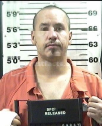 Ryan Anthony Fernandez