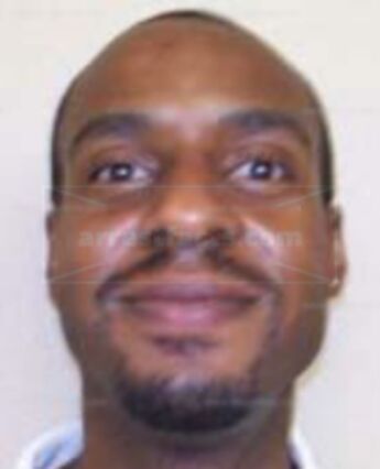 Daryl Deon Green