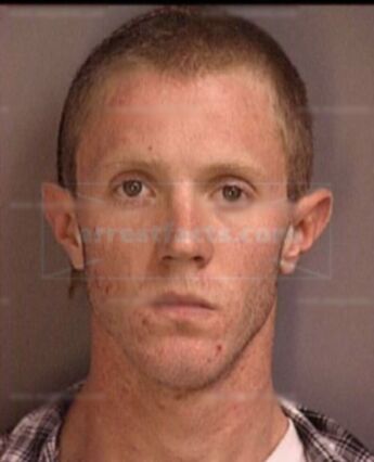 Trevor Nathaniel Morrison