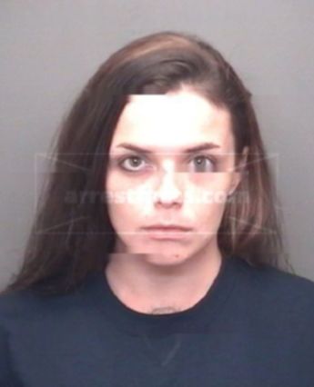 Angela Faye Skaggs