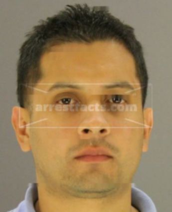 Eloy Cruz