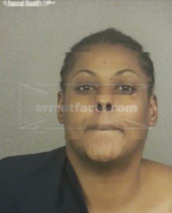Khristi Jeann'e Yates