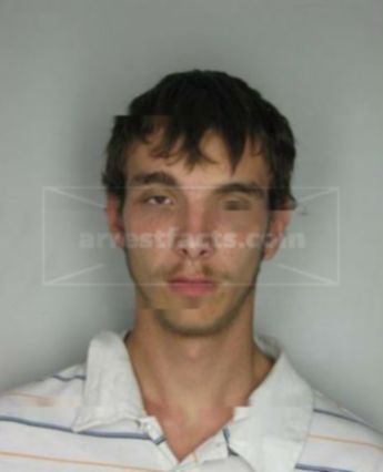 Shane Timothy Wilson