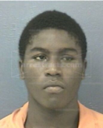 Demetrius Richardson