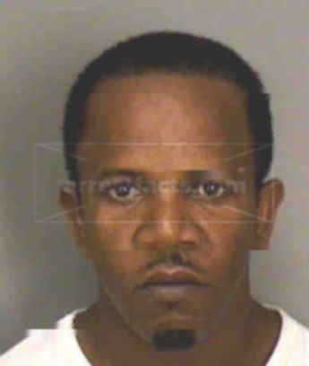 Derville Osnil Hines