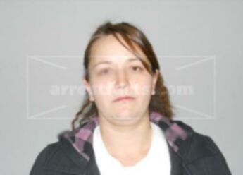 Rusti Dawn Smith