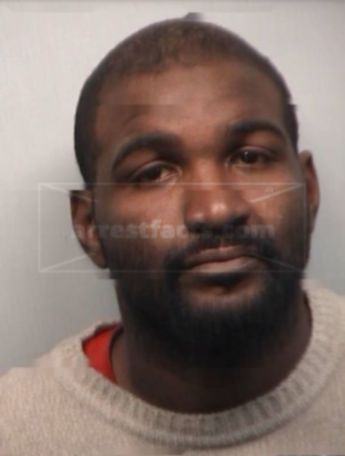 Rashaun Dunee Preston