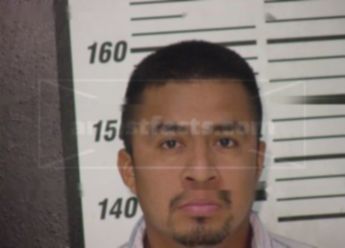 Jose Cruz Martinez