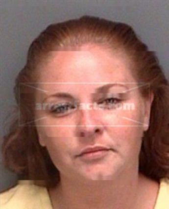 Jennifer Ann Stover