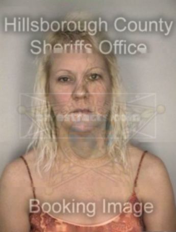 Donna Kay Chilton