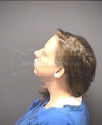 Jennifer Michelle Seay