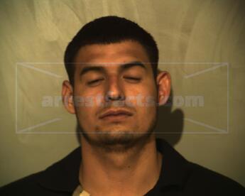 Julian Ramirez Vega
