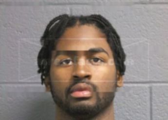 Demario Delvon Lindsey