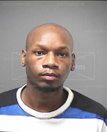 Steven Tyrone Boulware