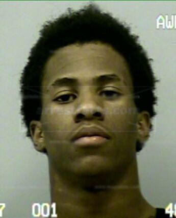 Gary Anthony Jackson