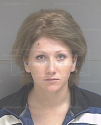 Valerie Suzanne Pickrell