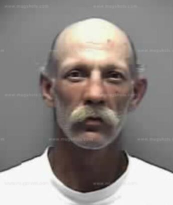 Robin Steven Willetts