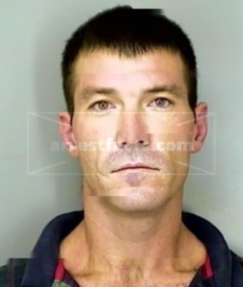 Tony Harold Gunn