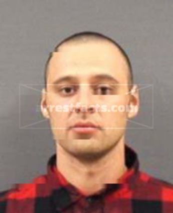 Jared Andrew Gray