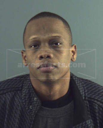 Cory Jermain Harris