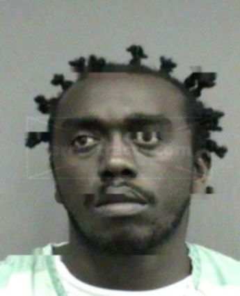 Antonio Campbell