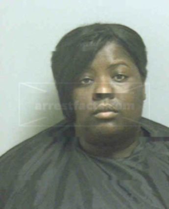 Monique Mack
