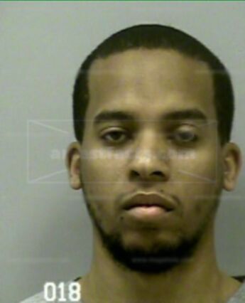 Phillip Deleon Hayes