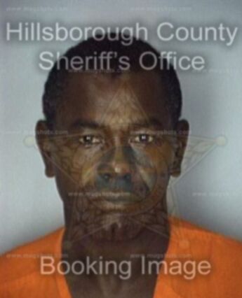 Eddie Dean Marion