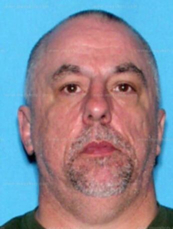 John James Correll Jr
