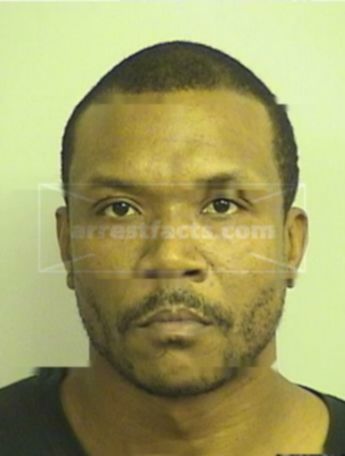 Steven Renard Peterson