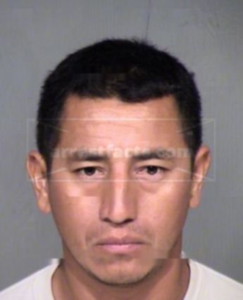 Henry Neftall Lopez Lopez
