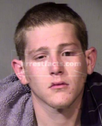 Nathan Edward Conner