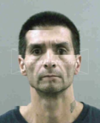 Joseph Elias Romero