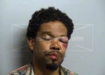 Randolph Eugene Butler
