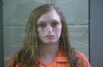 Megan Louise Patterson