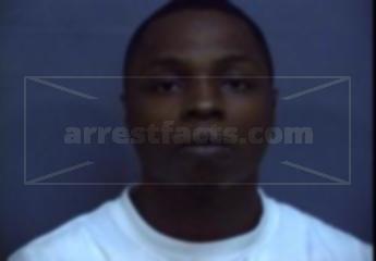 Philip Damon Parks