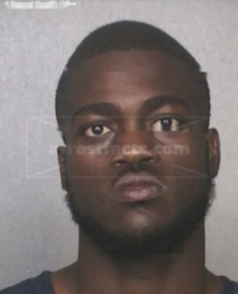 Jovan Mikhail Bailey