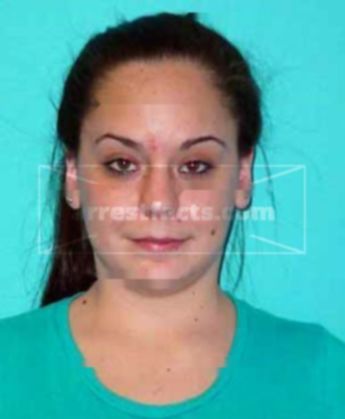 Amanda Marie Cuddy