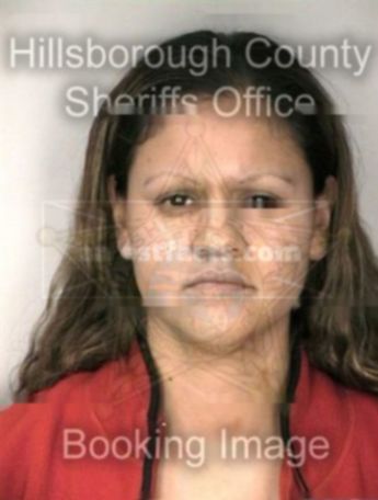 Maria Refugio Ochoa