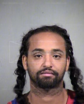 Roderic D Mixon