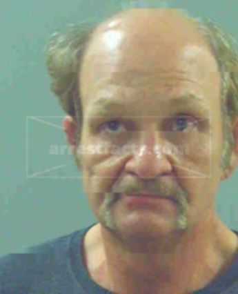 Mitchell Dale Halverson