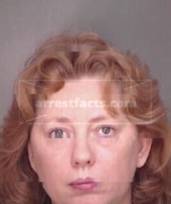Alice V Barnhart