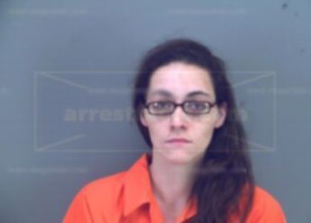 Amber Elizabeth Johnson
