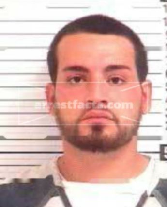 Joseph Luis Garcia