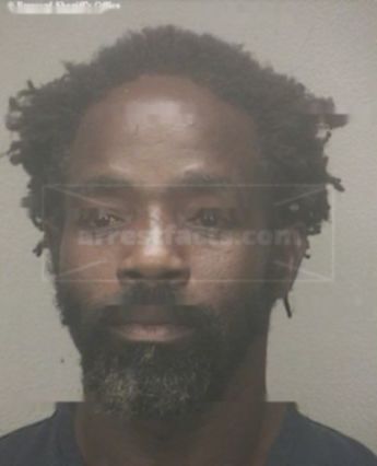 Anthony Keith Crocker