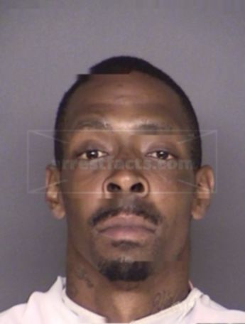 Jeremy Chenard Brown