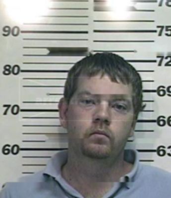 Michael Shane Allgood