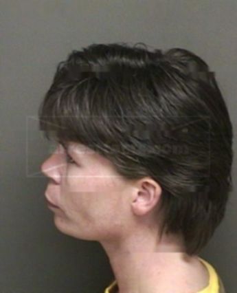 Brandee May Mount