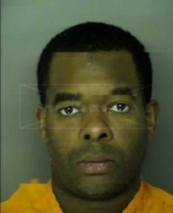 Darroll Jarrod Moore