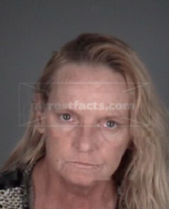 Rose Allred Phelps